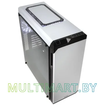 Корпус Zalman Z9 Neo Plus (белый) картинка 2